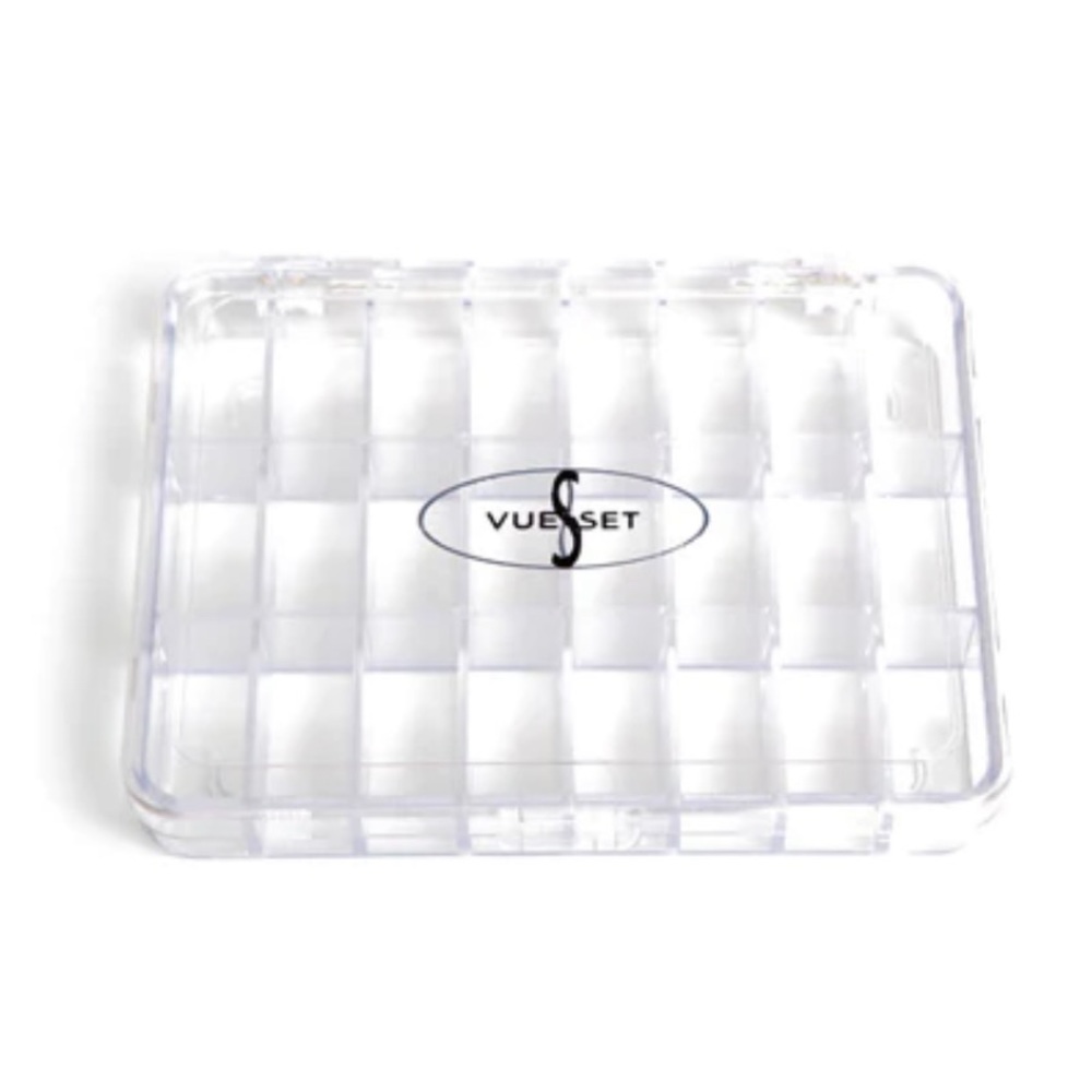 VUESET Tahiti Palette, 24 Section